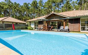 Madame Vacances Villas La Clairiere Aux Chevreuils